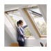 VELUX GPL 3070 Pine Finish Top-Hung Window