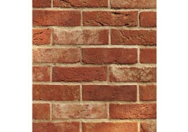 65mm Wienerberger Renaissance Multi Brick - Per Pack 400