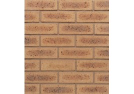 65mm Wienerberger Oatmeal Blend Brick - Per Pack 400