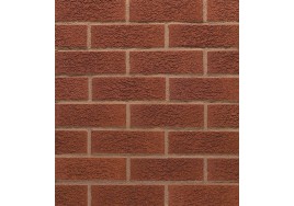 65mm Wienerberger Peak Mixed Red Brick - Pack 400