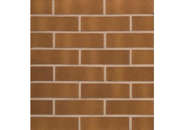 65mm Wienerberger Swarland Autumn Brown Sandfaced Brick - Per Pack 400
