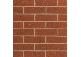 65mm Wienerberger Swarland Pink Brick - Per Pack 400