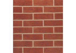 65mm Wienerberger Tabasco Red Multi Brick - Per Pack 430