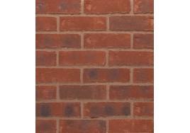 65mm Wienerberger Gainsborough Multi Stock Brick - Per Pack 500