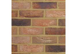 65mm Wienerberger Heritage Blend Brick - Per Pack 400