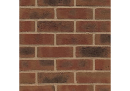 65mm Wienerberger Olde Henfield Multi Brick - Per Pack 400