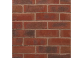 65mm Wienerberger Terca Chartham Multi Brick - Per Pack 400