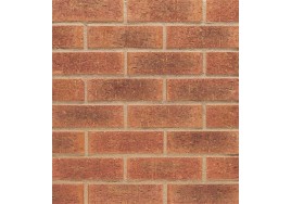 65mm Wienerberger Clent Russet Mixture Brick - Per Pack 430