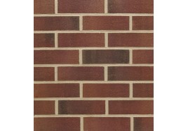 65mm Wienerberger Dartmoor Heather Brick - Per Pack 400