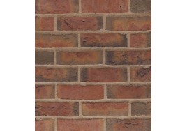 65mm Wienerberger Kinder Mixed Red Brick - Per Pack 400