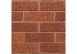 65mm Wienerberger Kinder Mixed Red Brick - Per Pack 400