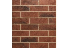 65mm Wienerberger Oakwood Multi Brick - Per Pack 400