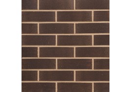 65mm Wienerberger Swarland Black Brick - Per Pack 400