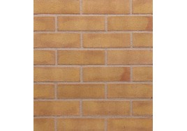 65mm Wienerberger Tawny Buff Brick - Per Pack 500