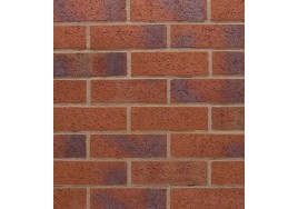 65mm Wienerberger Woodland Mixture Brick - Per Pack 400