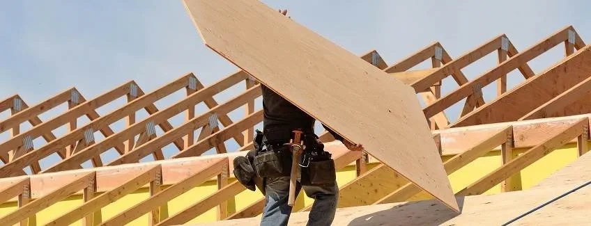 8 Advantages of Plywood For Construction Projects