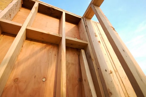 The Advantages of Using Plywood in Framing: A Closer Look at its Strength, Durability, and Versatility