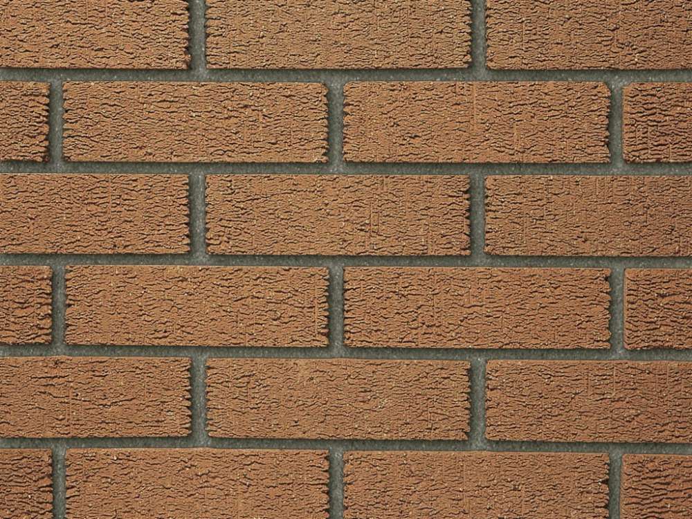 65mm Ibstock Anglian Buff Multi Rustic Brick Per Pack 360