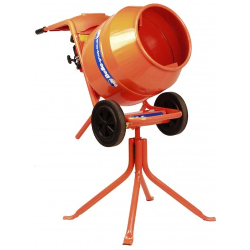 Belle 150 Concrete Mixer