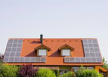 Solar Panels & Rainwater Harvesting: Eco-Friendly Products That Can Save Money in Your Home