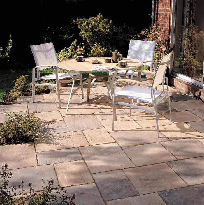Old Riven Paving Old Riven Paving