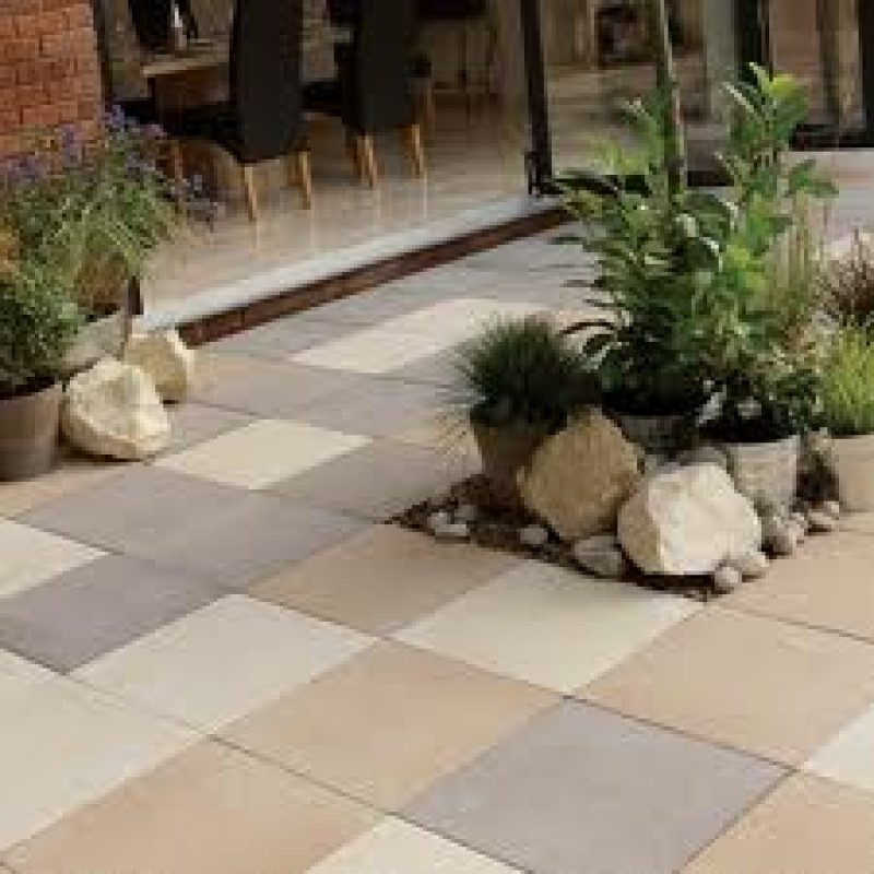 Panache Paving Panache Paving