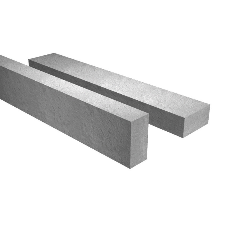 140 x 100 x 900mm PreStressed Concrete Lintel