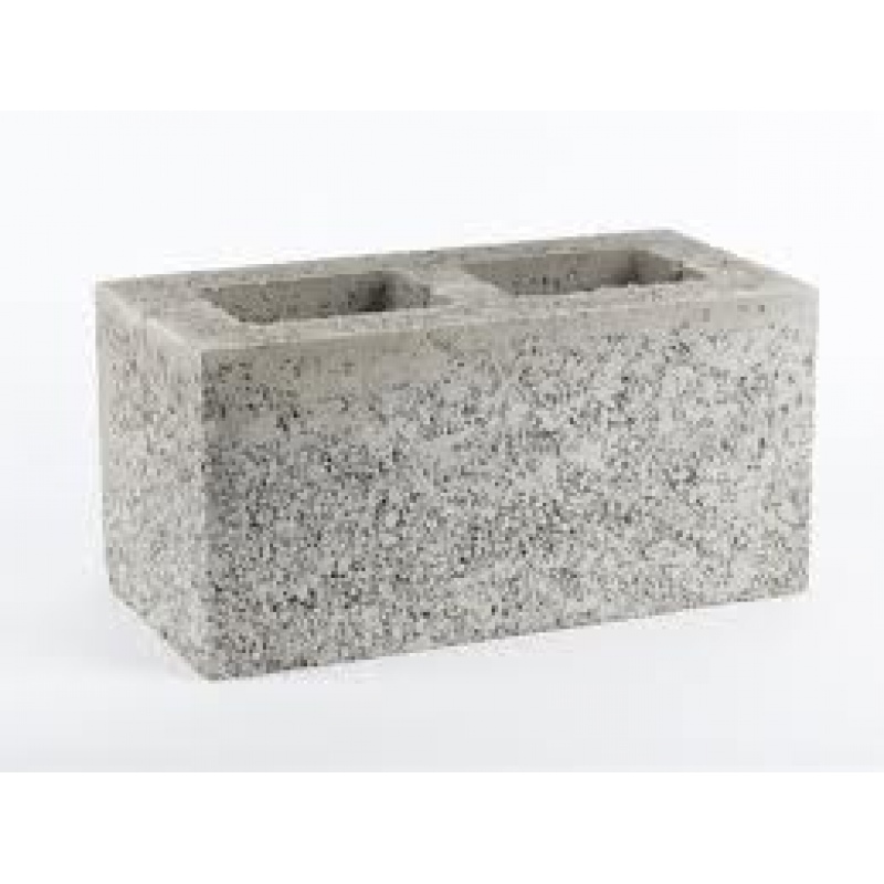 140mm 7n Hollow Concrete Blocks