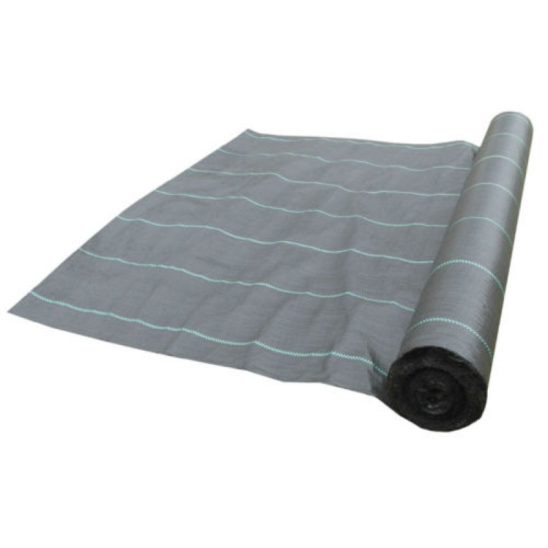14 x 1mtr Weed Control Membrane