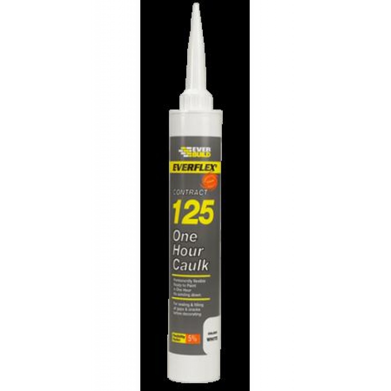 310ml Decorator's Caulk