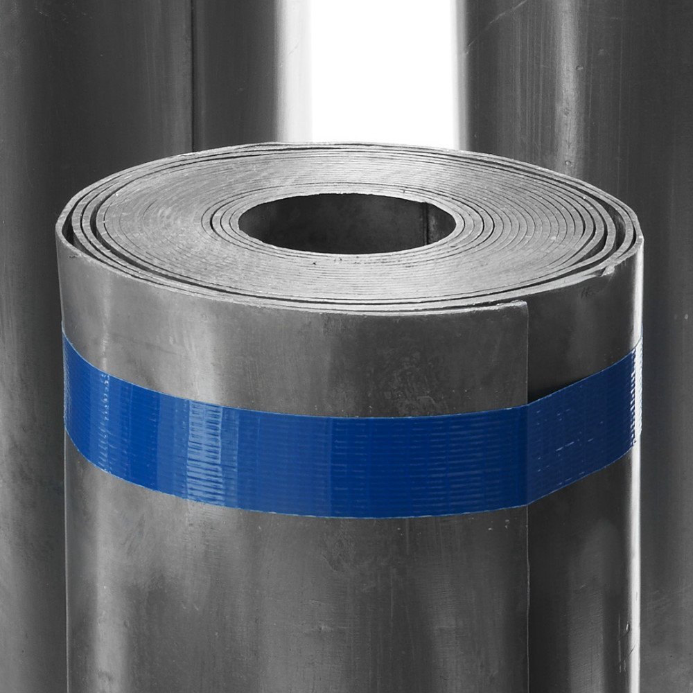 390mm x 6mtr Code 4 lead 390mm x 6mtr Code 4 lead