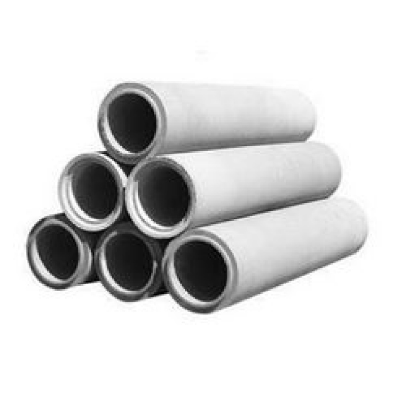 450mm x 2500mm Concrete Pipe