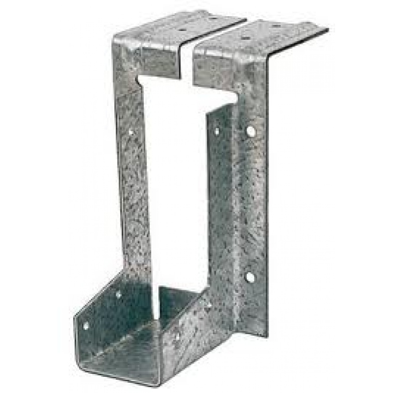 50x150mm Masonry Joist Hanger