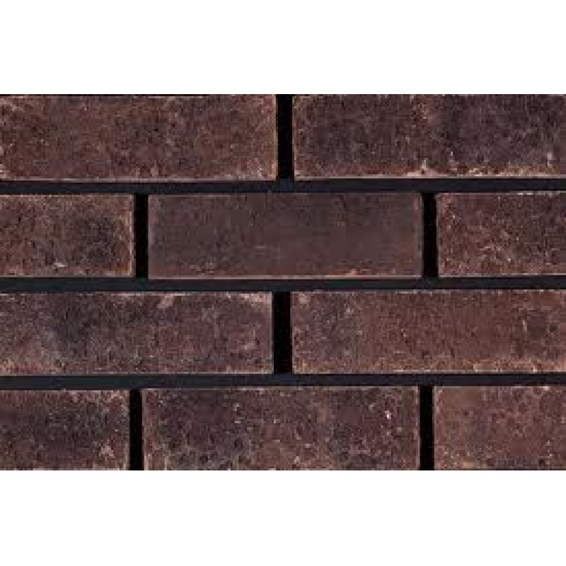 65mm LBC London Brick Company Brindle Brick Per Pack 390