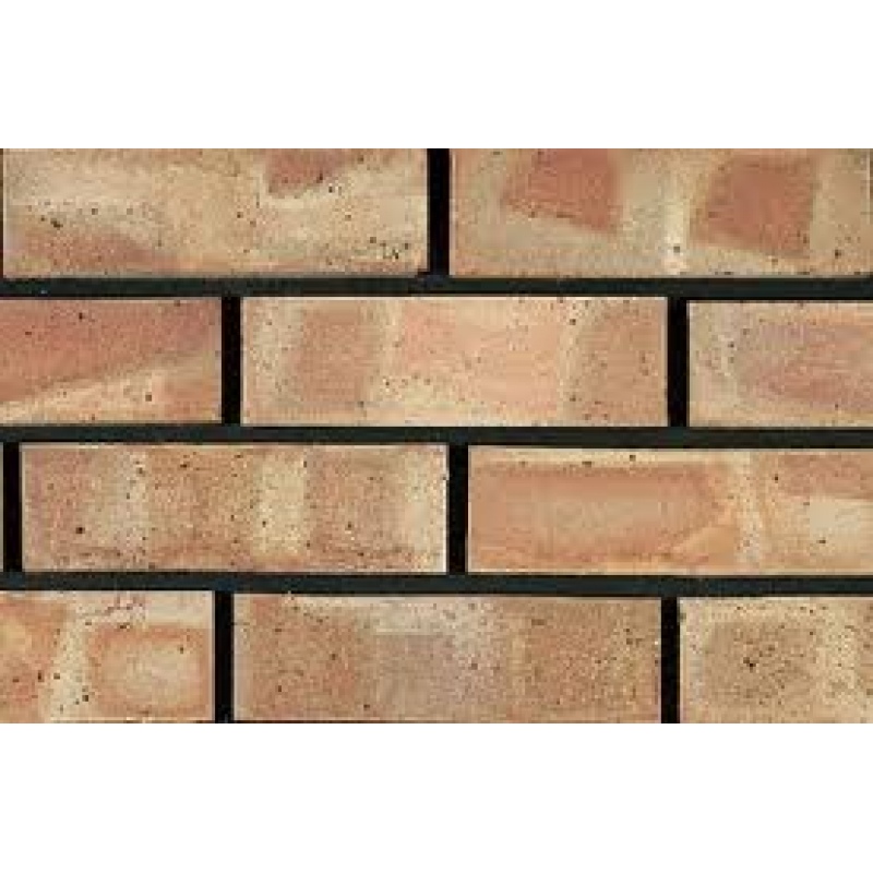 65mm LBC London Brick Company Common Brick Per Pack 390