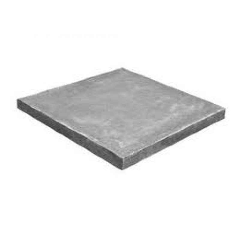 Concrete Paving Slab 750 X 600 X 50mm Bss Natural Grey