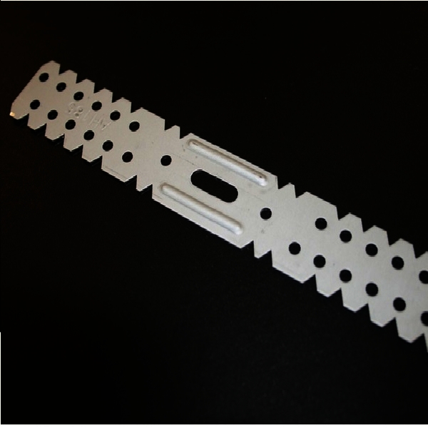 BGL2 Metal Stud Fixing Bracket 75mm