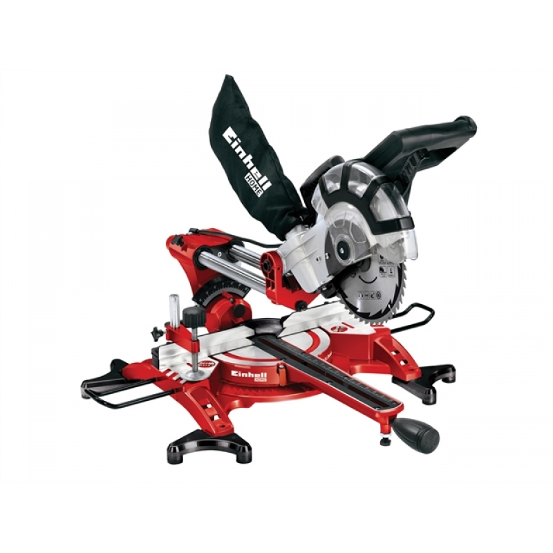 Einhell cheap mitre saw