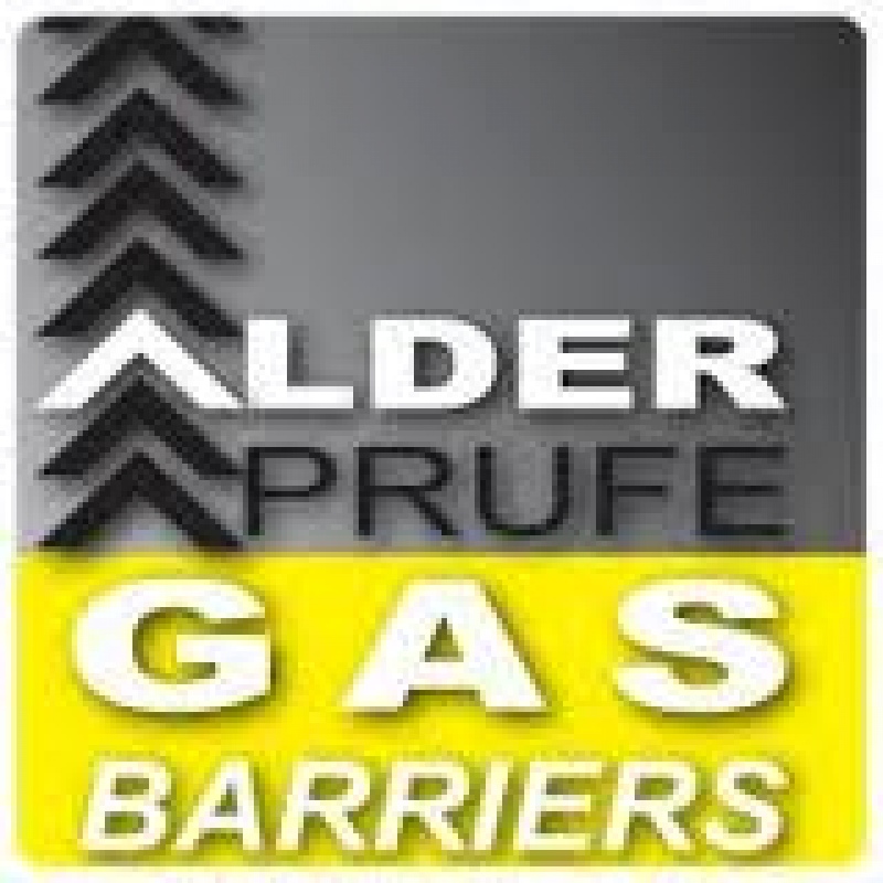 Gas Barrier Membrane 50 x 2.6mtr