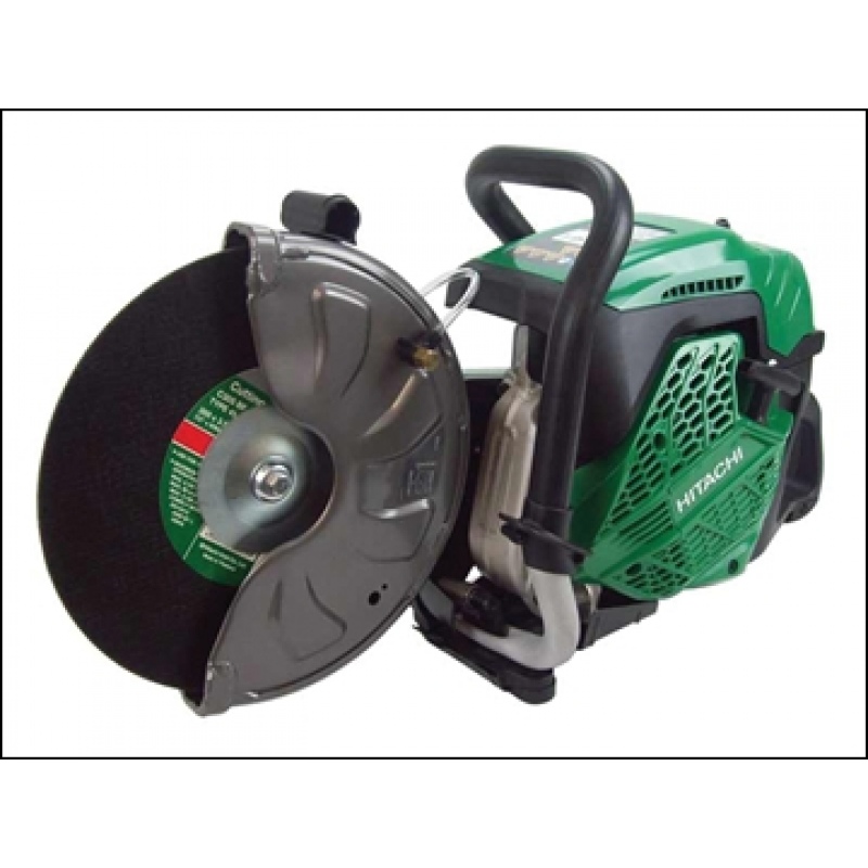 Hitachi 305mm Petrol Disc Cutter
