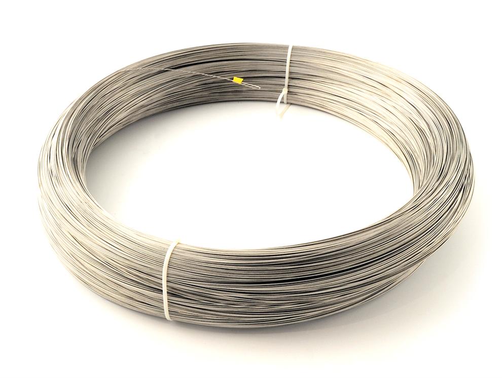 Product wire tie : Tying wire