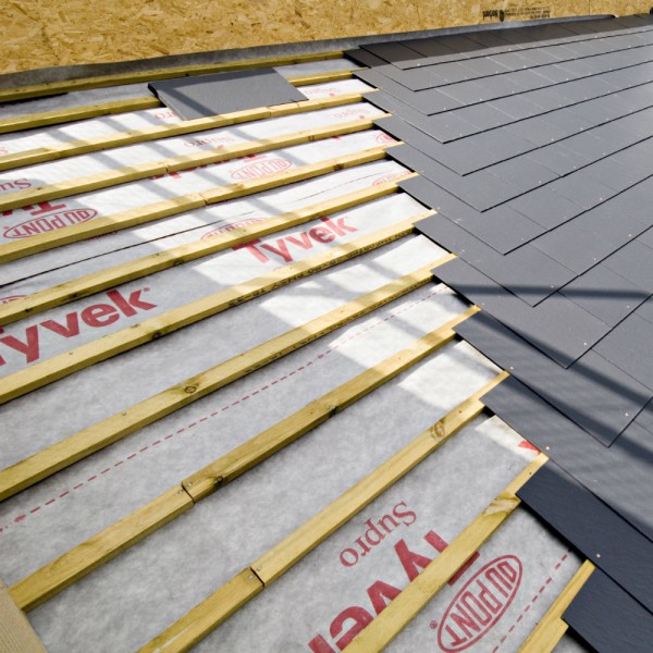 Tyvek® Supro Breather Membrane 50 x 1mtr