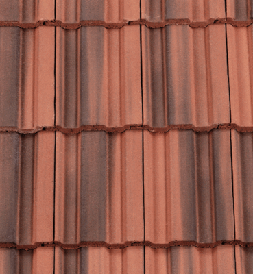 Redland 49 Roof Tile