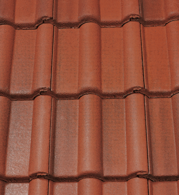 Redland Landmark Double Roman Roof Tile Redland Landmark Double Roman Roof Tile